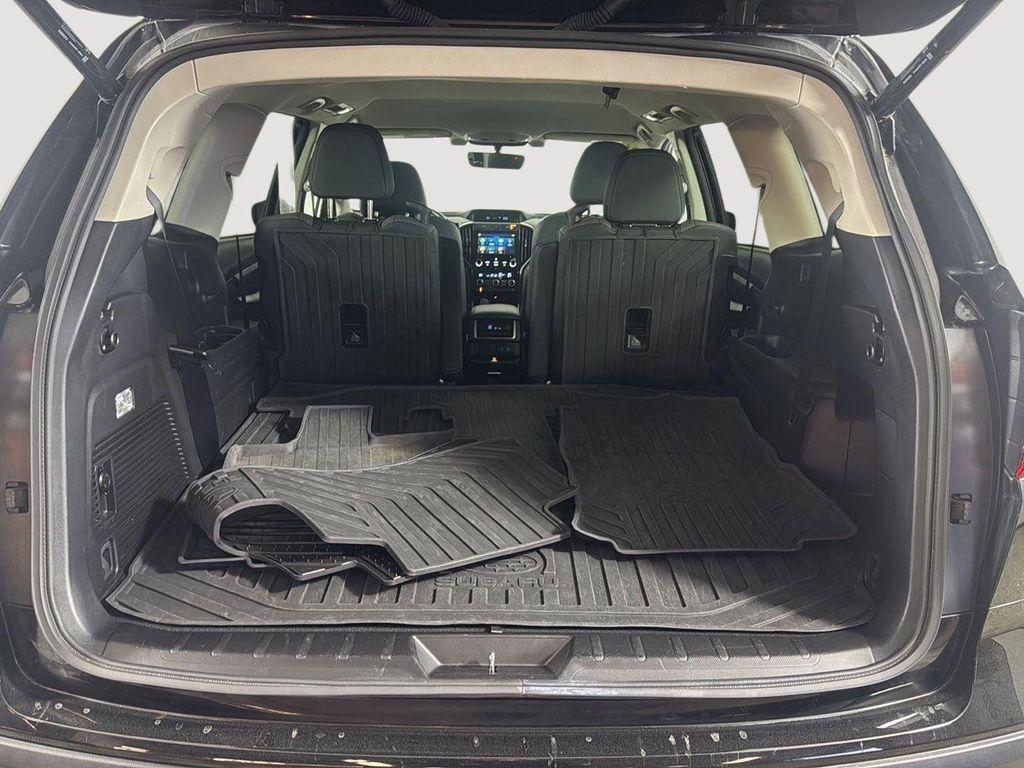 used 2022 Subaru Ascent car, priced at $29,990