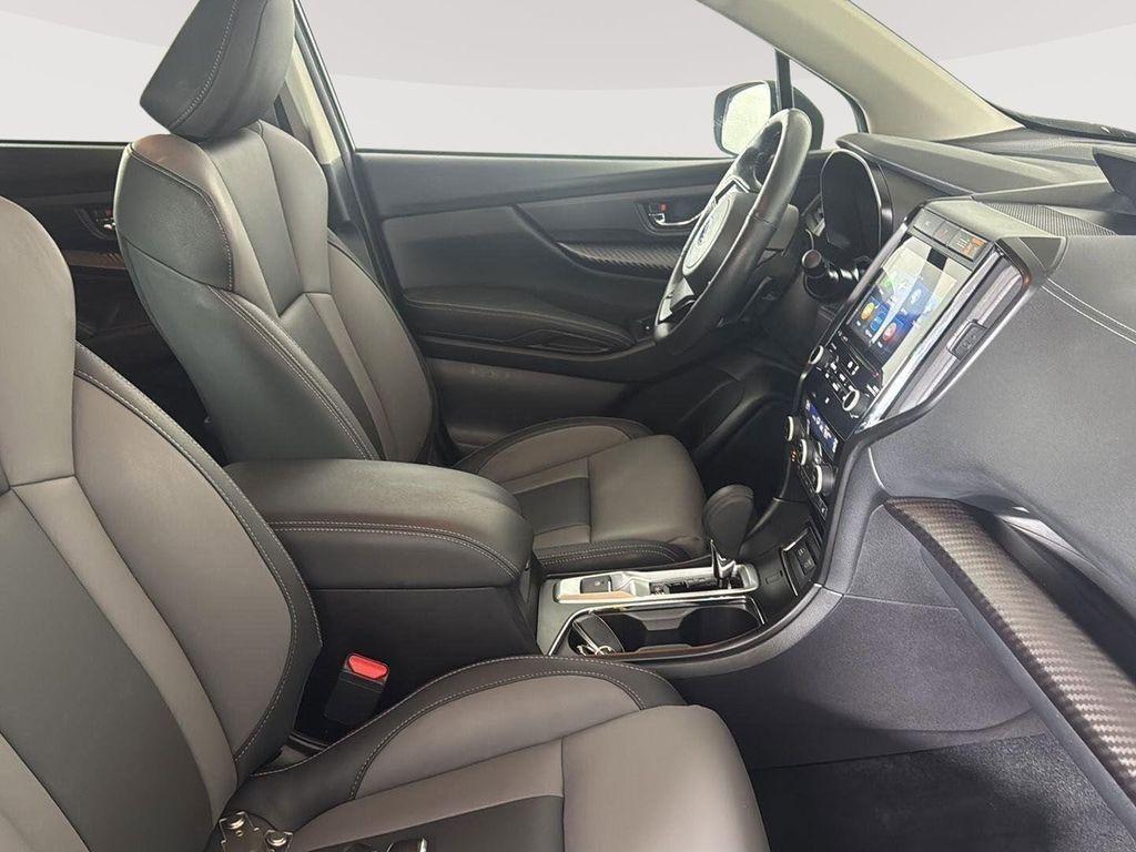 used 2022 Subaru Ascent car, priced at $29,990