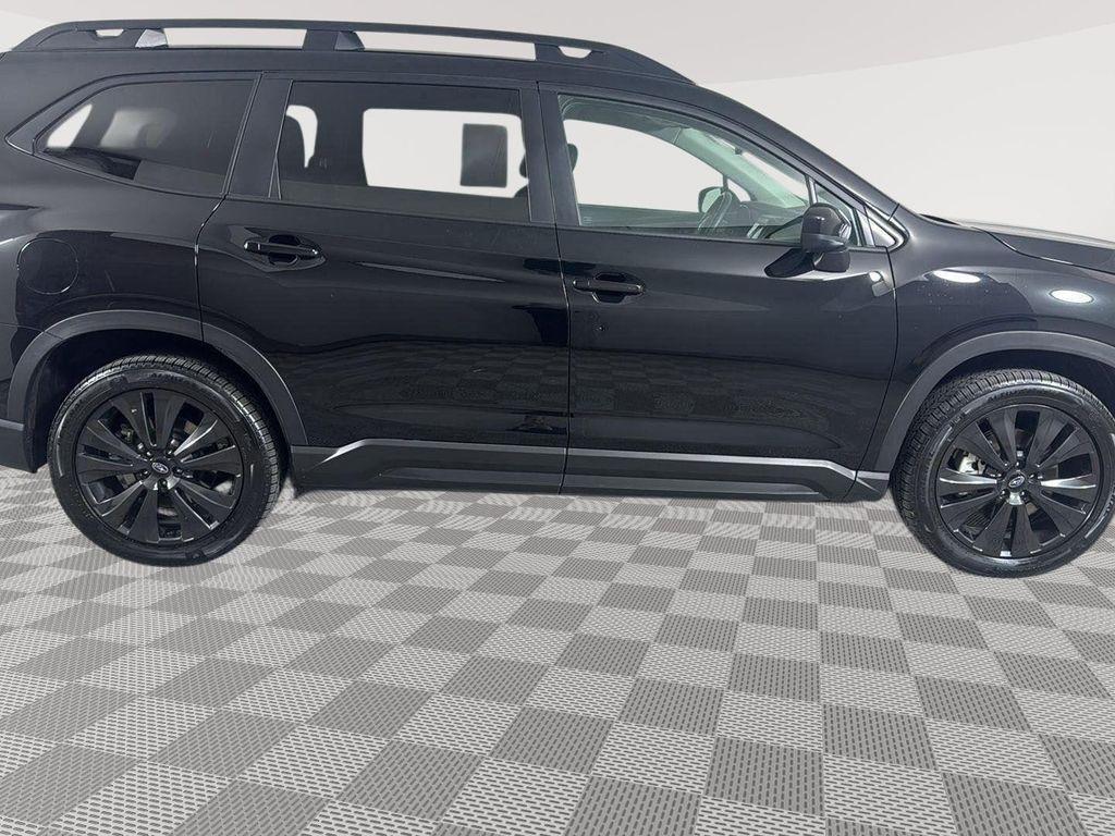 used 2022 Subaru Ascent car, priced at $29,990