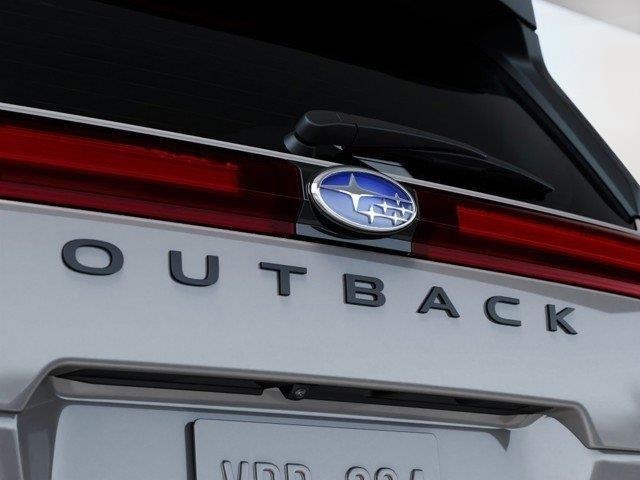 new 2026 Subaru Outback car, priced at $35,805