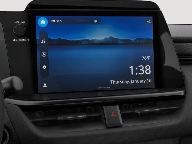 new 2026 Subaru Outback car, priced at $35,805