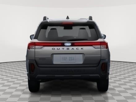 new 2026 Subaru Outback car, priced at $35,805