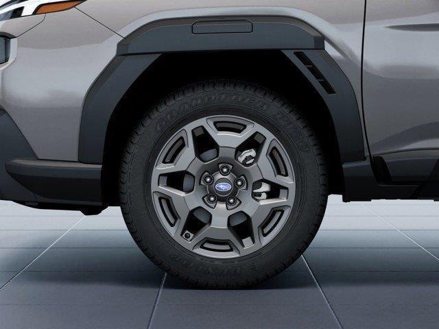 new 2026 Subaru Outback car, priced at $37,670