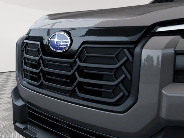 new 2026 Subaru Outback car, priced at $35,805