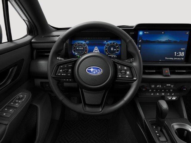 new 2026 Subaru Outback car, priced at $35,805