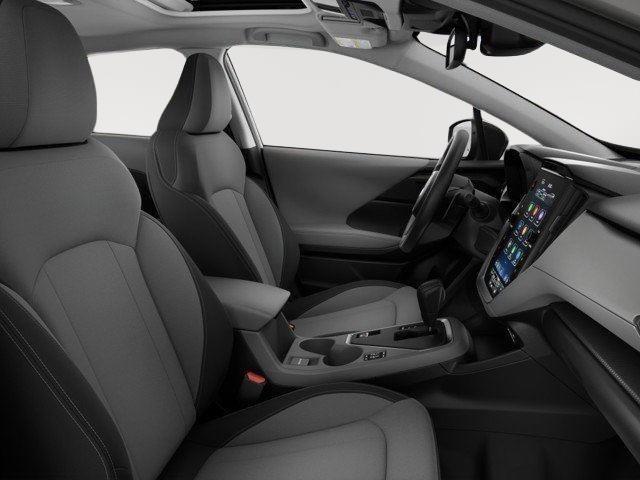 new 2026 Subaru Crosstrek car, priced at $30,287