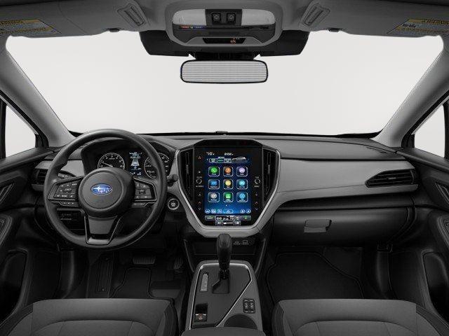 new 2026 Subaru Crosstrek car, priced at $30,287