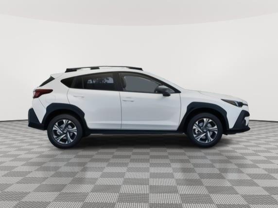 new 2026 Subaru Crosstrek car, priced at $30,287