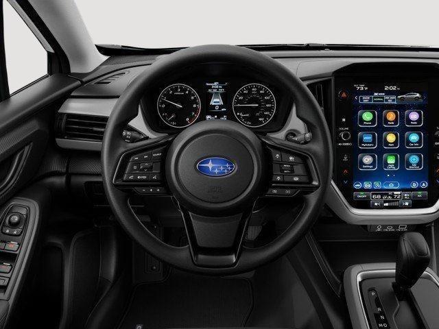 new 2026 Subaru Crosstrek car, priced at $30,287