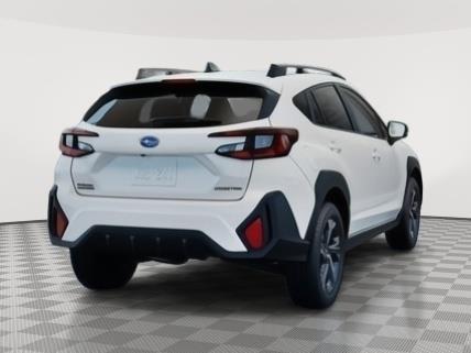new 2026 Subaru Crosstrek car, priced at $30,287
