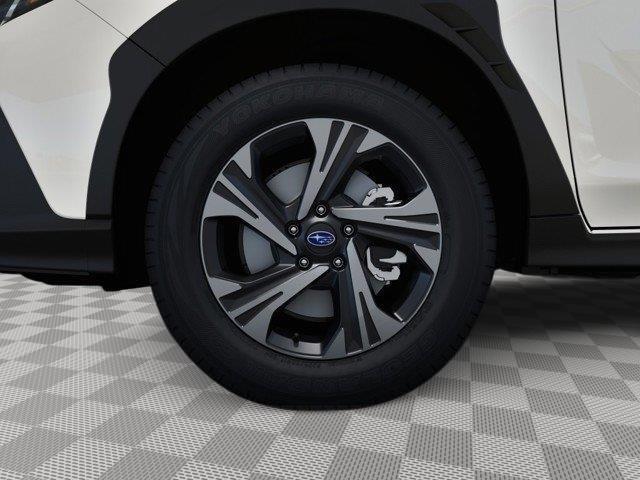 new 2026 Subaru Crosstrek car, priced at $30,287