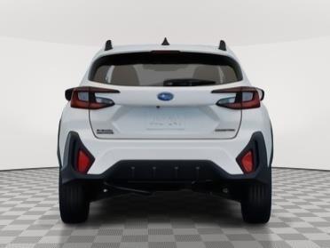 new 2026 Subaru Crosstrek car, priced at $30,287