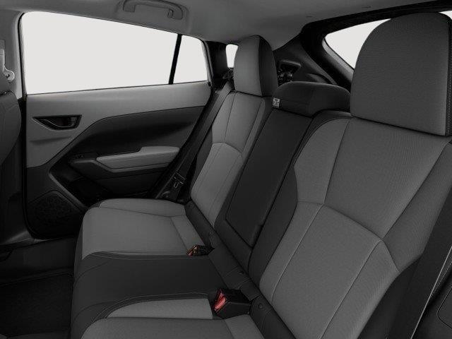 new 2026 Subaru Crosstrek car, priced at $30,287