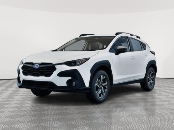 new 2026 Subaru Crosstrek car, priced at $30,287