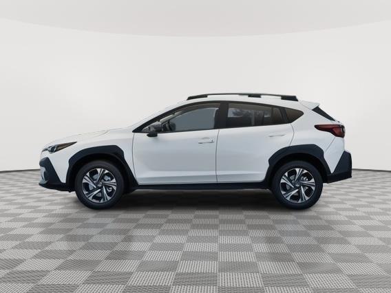 new 2026 Subaru Crosstrek car, priced at $30,287