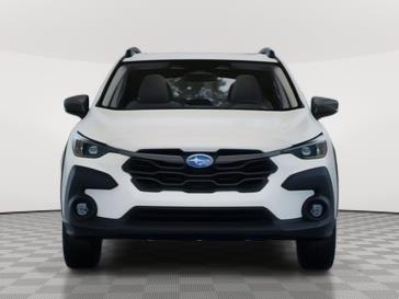new 2026 Subaru Crosstrek car, priced at $30,287