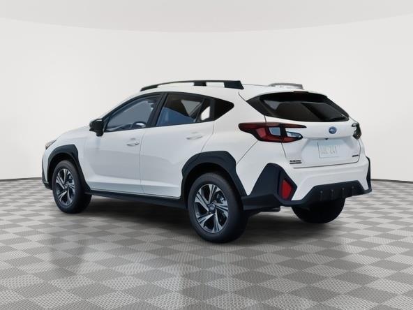 new 2026 Subaru Crosstrek car, priced at $30,287