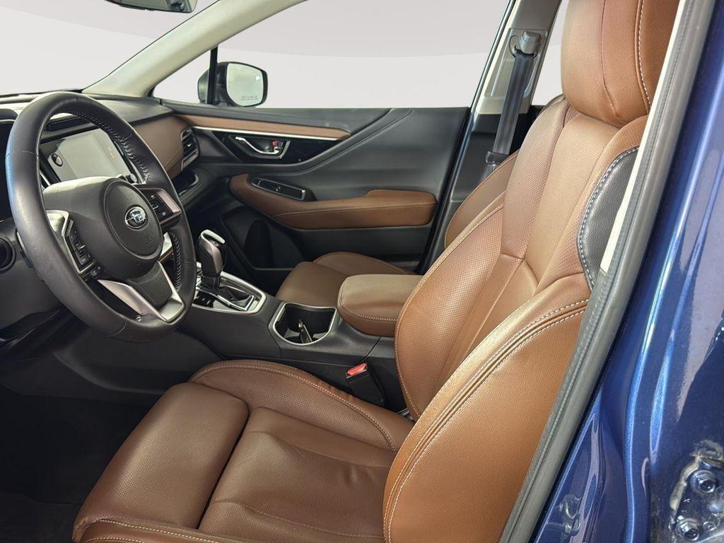 used 2022 Subaru Outback car, priced at $28,998
