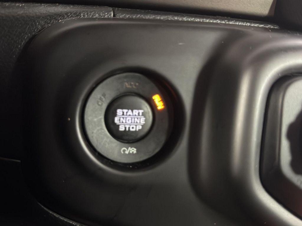 used 2018 Jeep Wrangler Unlimited car, priced at $24,800