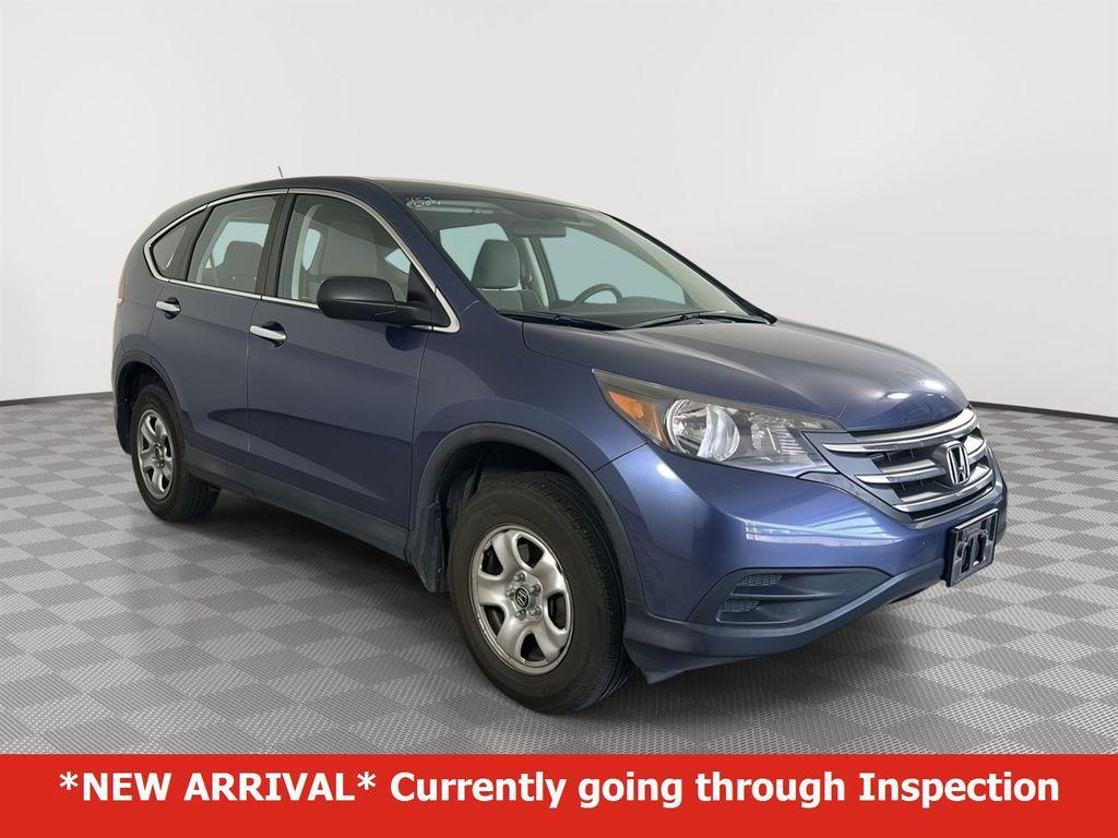 used 2014 Honda CR-V car, priced at $15,000