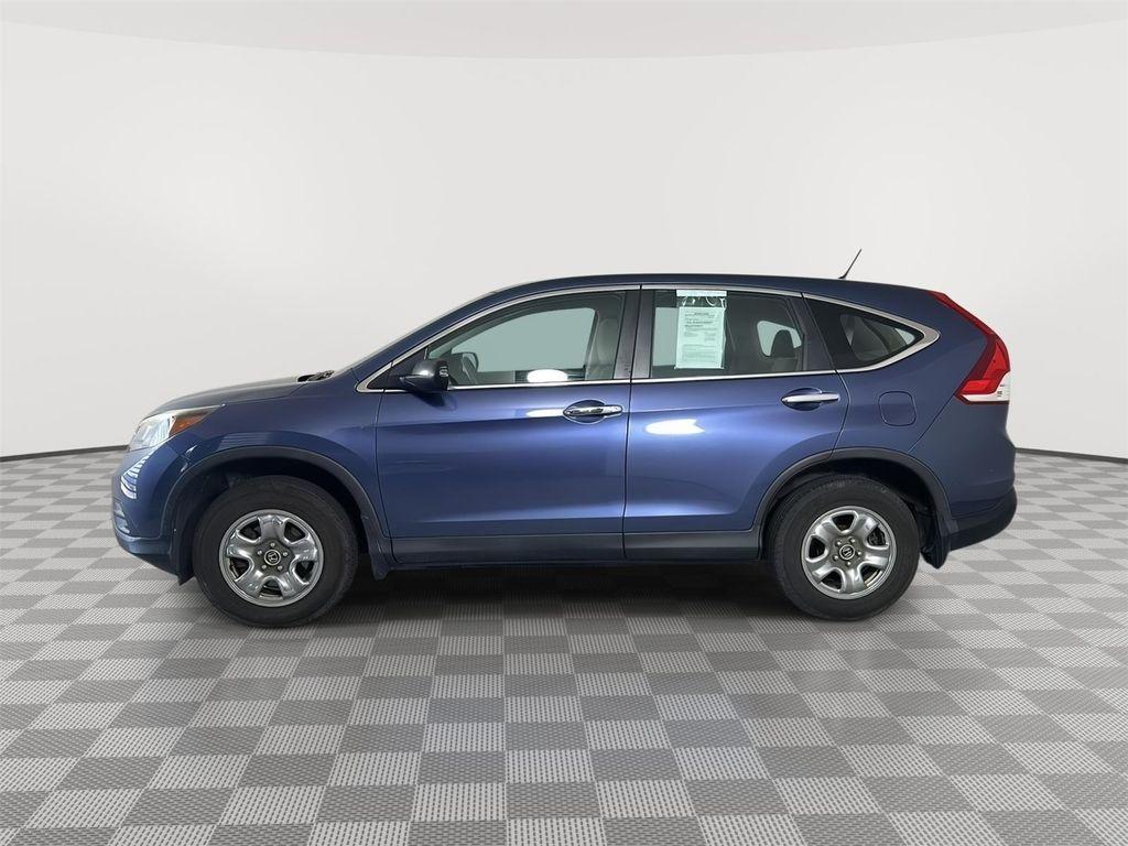 used 2014 Honda CR-V car, priced at $15,000