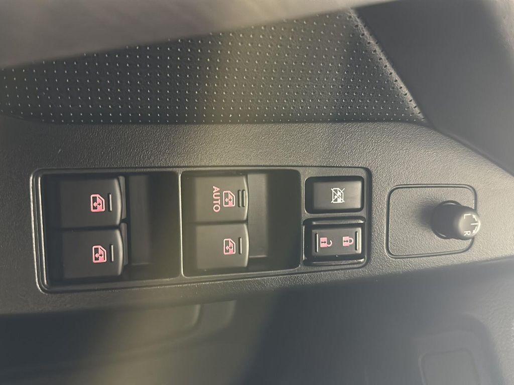used 2016 Subaru Forester car, priced at $17,500
