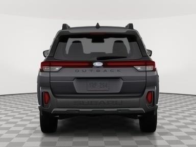 new 2026 Subaru Outback car, priced at $44,297