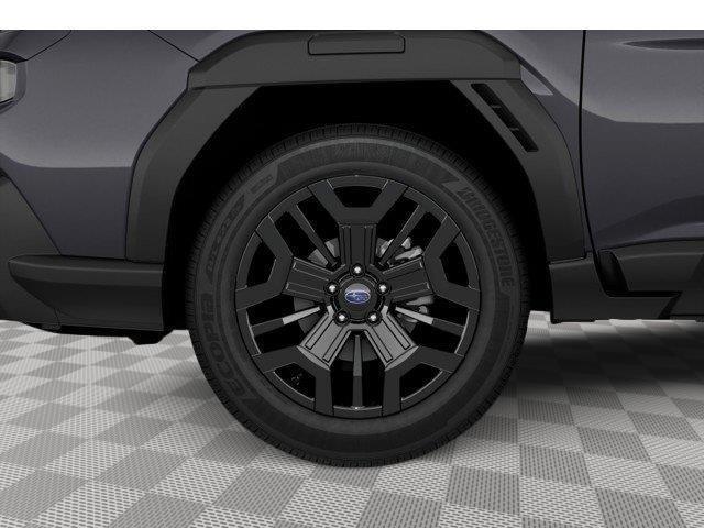 new 2026 Subaru Outback car, priced at $44,297