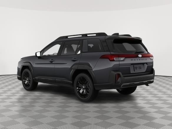 new 2026 Subaru Outback car, priced at $44,297