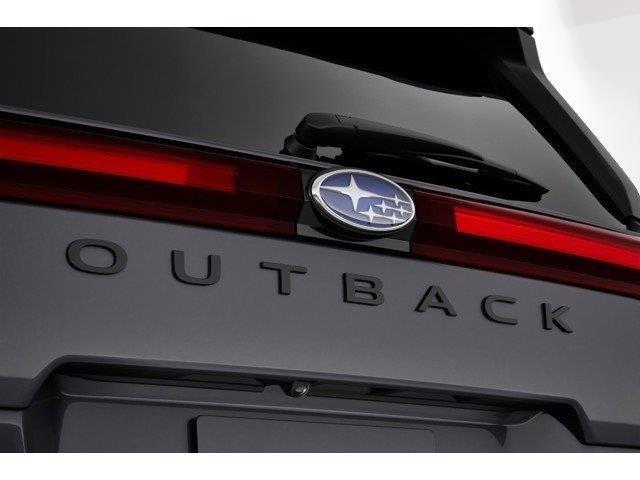 new 2026 Subaru Outback car, priced at $44,297