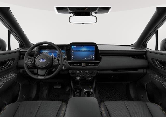 new 2026 Subaru Outback car, priced at $44,297