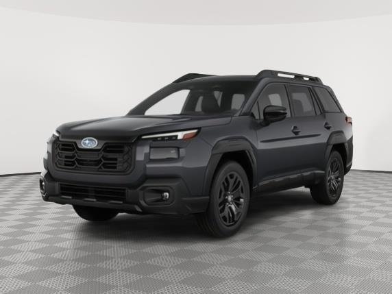 new 2026 Subaru Outback car, priced at $44,297