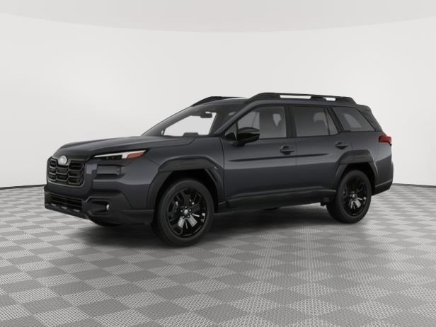 new 2026 Subaru Outback car, priced at $44,297