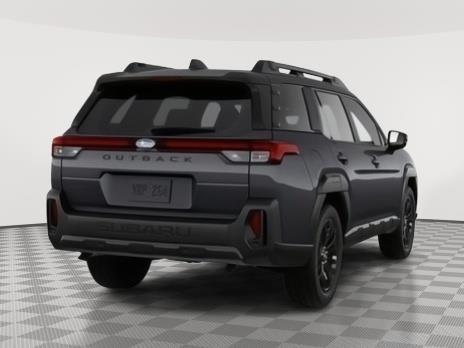 new 2026 Subaru Outback car, priced at $44,297