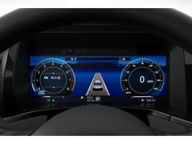 new 2026 Subaru Outback car, priced at $44,297