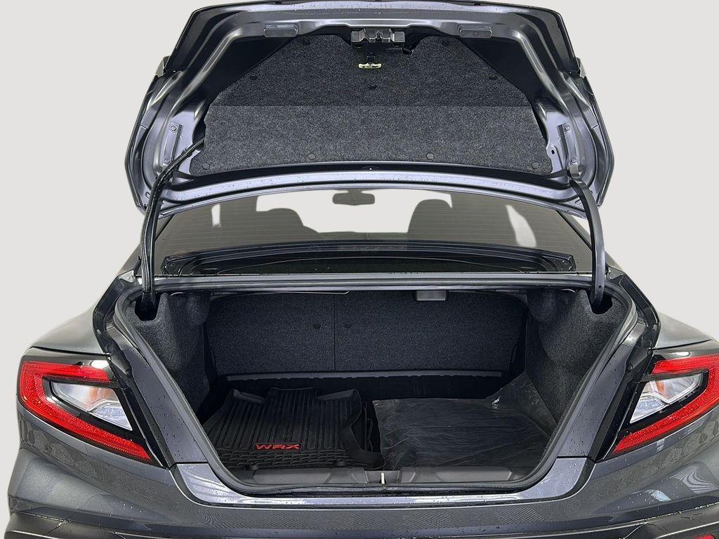 used 2023 Subaru WRX car, priced at $27,498