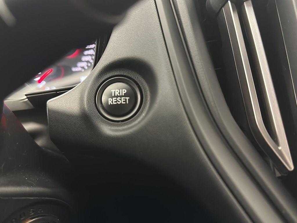 used 2023 Subaru WRX car, priced at $27,498