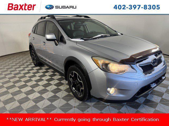 used 2014 Subaru XV Crosstrek car, priced at $12,500