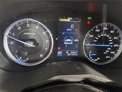 used 2020 Subaru Ascent car, priced at $23,400