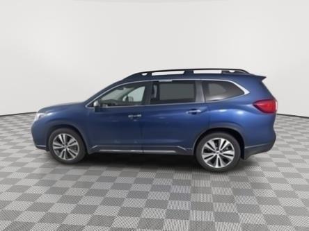 used 2020 Subaru Ascent car, priced at $23,400