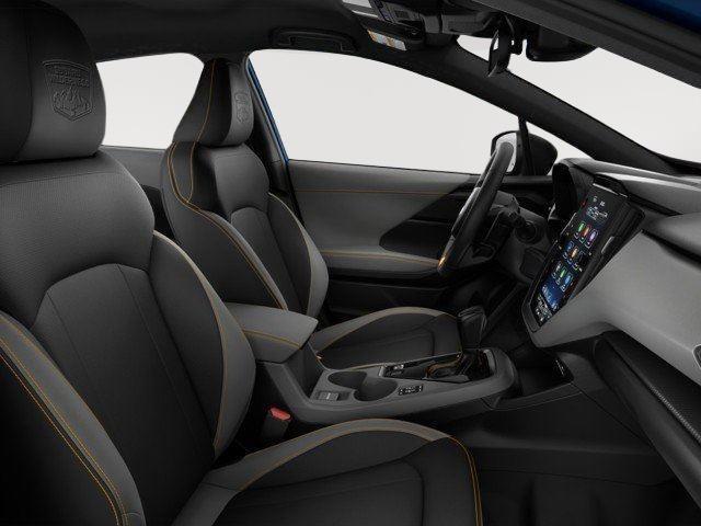 new 2026 Subaru Crosstrek car, priced at $34,178