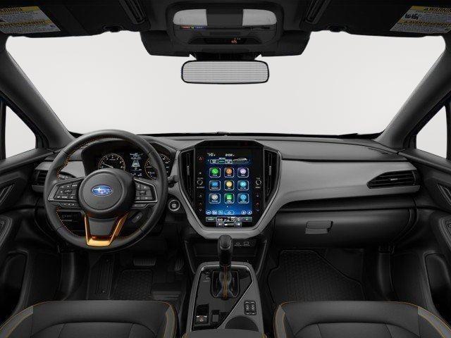 new 2026 Subaru Crosstrek car, priced at $34,178