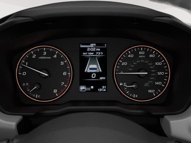 new 2026 Subaru Crosstrek car, priced at $34,178