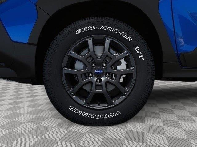 new 2026 Subaru Crosstrek car, priced at $34,178