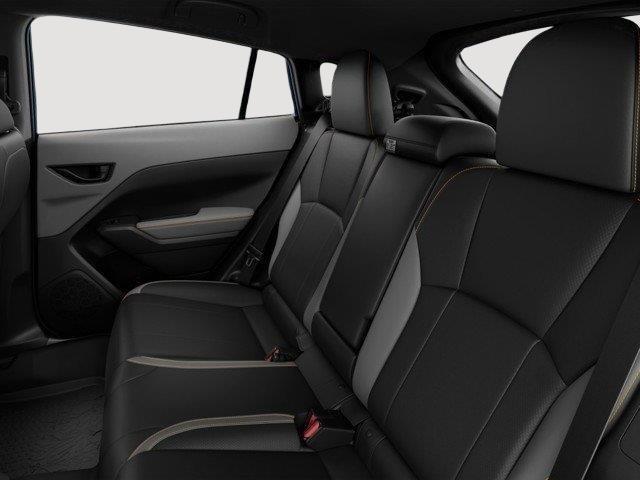 new 2026 Subaru Crosstrek car, priced at $34,178