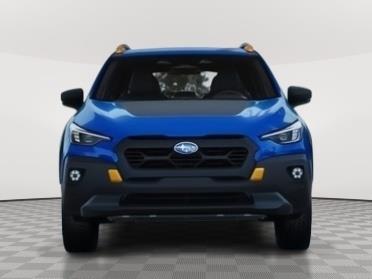 new 2026 Subaru Crosstrek car, priced at $34,178