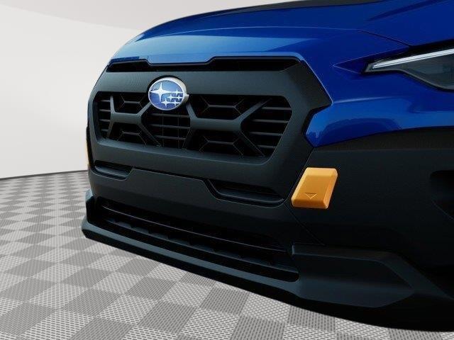 new 2026 Subaru Crosstrek car, priced at $34,178