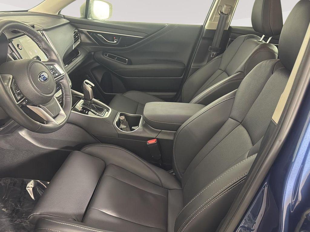 used 2022 Subaru Outback car, priced at $28,990