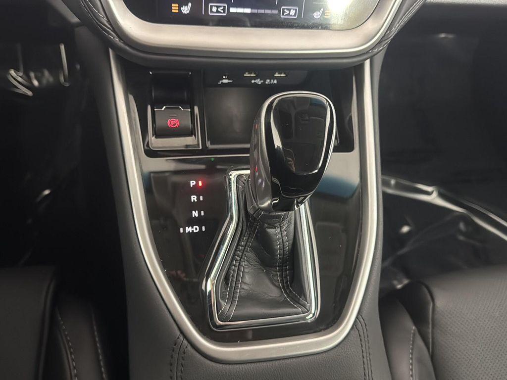 used 2022 Subaru Outback car, priced at $28,990