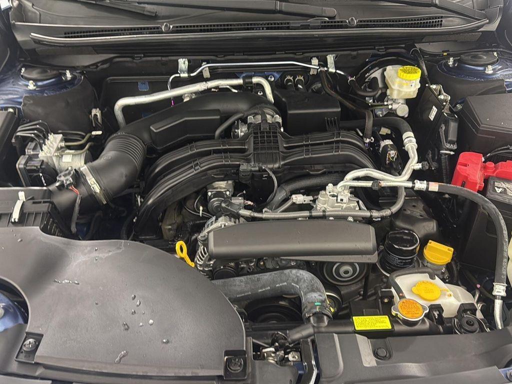 used 2022 Subaru Outback car, priced at $28,990